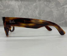 Carica l'immagine nel visualizzatore di Gallery, Reading Glasses Ray Ban 0832 2144 Megawayfarer Light Havana 54 21 145 + Hoya Lens
