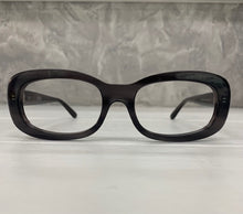 Carica l'immagine nel visualizzatore di Gallery, Reading Glasses Ray Ban 2221 8453 53 18 145 Stripped Grey + Hoya Lens