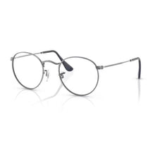 Carica l'immagine nel visualizzatore di Gallery, Reading Glasses Ray Ban RB 3447 V 2502 Gunmetal 47 21 140 + Hoya Lens