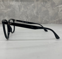 Carica l'immagine nel visualizzatore di Gallery, Reading Glasses Ray Ban 4378 2000 54 16 145 Black + Hoya Lens