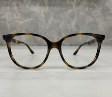 Carica l'immagine nel visualizzatore di Gallery, Reading Glasses Ray Ban 4378 2012 52 16 145 Havana + Hoya Lens