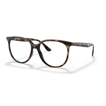 Carica l'immagine nel visualizzatore di Gallery, Reading Glasses Ray Ban 4378 2012 52 16 145 Havana + Hoya Lens