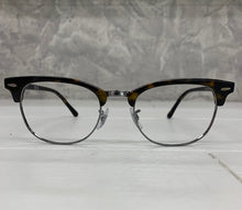 Carica l'immagine nel visualizzatore di Gallery, Reading Glasses Ray Ban 5154 2012 53 21 150 Dark Havana + Hoya Lens