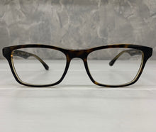 Carica l'immagine nel visualizzatore di Gallery, Reading Glasses Ray Ban RB 5279 8285 55 18 145 Havana + Hoya Lens