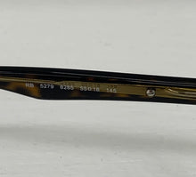 Carica l'immagine nel visualizzatore di Gallery, Reading Glasses Ray Ban RB 5279 8285 55 18 145 Havana + Hoya Lens