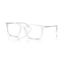 Carica l'immagine nel visualizzatore di Gallery, Reading Glasses Ray Ban 5421 2001 Trasparent 53 19 145 + Hoya Lens