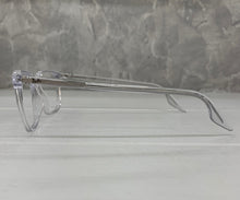 Carica l'immagine nel visualizzatore di Gallery, Reading Glasses Ray Ban 5421 2001 Trasparent 53 19 145 + Hoya Lens