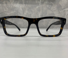 Carica l'immagine nel visualizzatore di Gallery, Reading Glasses Ray Ban 5435 2012 Havana 54 19 145 + Hoya Lens