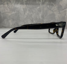 Carica l'immagine nel visualizzatore di Gallery, Reading Glasses Ray Ban 5435 2012 Havana 54 19 145 + Hoya Lens