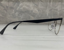 Carica l'immagine nel visualizzatore di Gallery, Reading Glasses Ray Ban 6421 3004 Grey on Grey 54 18 150 + Hoya Lens