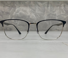 Carica l'immagine nel visualizzatore di Gallery, Reading Glasses Ray Ban 6421 3004 Grey on Grey 56 18 150 + Hoya Lens