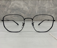 Carica l'immagine nel visualizzatore di Gallery, Reading Glasses Ray Ban 6496 2509 Black 53 20 145 + Hoya Lens