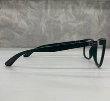 Carica l'immagine nel visualizzatore di Gallery, Reading Glasses Ray Ban 7230 8062 Mat Green 54 19 145 + Hoya Lens