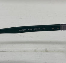 Carica l'immagine nel visualizzatore di Gallery, Reading Glasses Ray Ban 7230 8062 Mat Green 54 19 145 + Hoya Lens