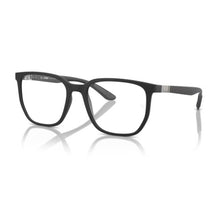 Carica l'immagine nel visualizzatore di Gallery, Reading Glasses Ray Ban 7235 5204 Mat Black 55 19 145 + Hoya Lens