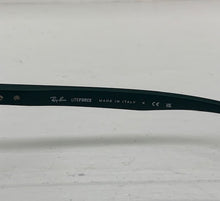 Carica l'immagine nel visualizzatore di Gallery, Reading Glasses Ray Ban 7235 8062 Mat Green 53 19 145 + Hoya Lens