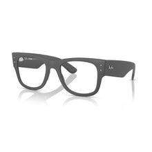 Carica l'immagine nel visualizzatore di Gallery, Reading Glasses Ray Ban 7840-V 5521 Sand Grey 50 21 145 + Hoya Lens