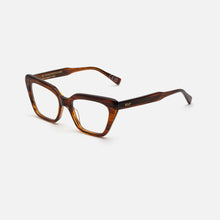 Carica l'immagine nel visualizzatore di Gallery, Reading Glasses Retrosuperfuture RSF Numero 122 Havana LUY 52 17 145 + Hoya Lens