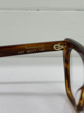 Carica l'immagine nel visualizzatore di Gallery, Reading Glasses Retrosuperfuture RSF Numero 122 Havana LUY 52 17 145 + Hoya Lens