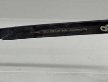 Carica l'immagine nel visualizzatore di Gallery, Reading Glasses Retrosuperfuture RSF Numero 79 Marmo T7J 50 21 145 + Hoya Lens