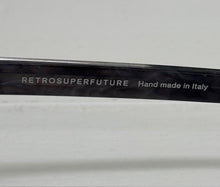 Carica l'immagine nel visualizzatore di Gallery, Reading Glasses Retrosuperfuture RSF Numero 79 Marmo T7J 50 21 145 + Hoya Lens