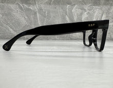 Carica l'immagine nel visualizzatore di Gallery, Reading Glasses Retrosuperfuture RSF America Optical Black CCT 52 18 145 + Hoya Lens