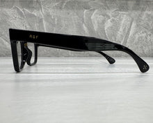 Carica l'immagine nel visualizzatore di Gallery, Reading Glasses Retrosuperfuture RSF America Optical Black CCT 52 18 145 + Hoya Lens