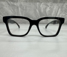 Carica l'immagine nel visualizzatore di Gallery, Reading Glasses Retrosuperfuture RSF America Optical Black CCT 52 18 145 + Hoya Lens