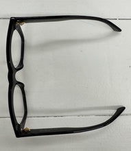 Carica l'immagine nel visualizzatore di Gallery, Reading Glasses Retrosuperfuture RSF Numero 76 Black 2IV 50 18 145 + Hoya Lens