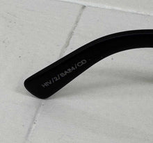 Carica l'immagine nel visualizzatore di Gallery, Reading Glasses Retrosuperfuture RSF Caro Mat Black HIW 52 20 145 + Hoya Lens