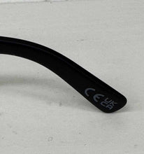 Carica l'immagine nel visualizzatore di Gallery, Reading Glasses Retrosuperfuture RSF Caro Mat Black HIW 52 20 145 + Hoya Lens