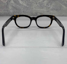 Carica l'immagine nel visualizzatore di Gallery, Reading Glasses Retrosuperfuture RSF Sempre Havana JWB 52 21 145 + Hoya Lens