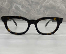 Carica l'immagine nel visualizzatore di Gallery, Reading Glasses Retrosuperfuture RSF Sempre Havana JWB 52 21 145 + Hoya Lens