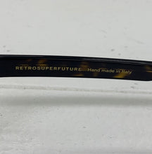Carica l'immagine nel visualizzatore di Gallery, Reading Glasses Retrosuperfuture RSF Sempre Havana JWB 52 21 145 + Hoya Lens