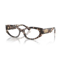 Carica l'immagine nel visualizzatore di Gallery, Reading Glasses Versace 3369 5498 Havana Grey 51 17 140 + Hoya Lens