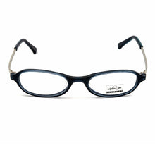Carica l'immagine nel visualizzatore di Gallery, Computer Reading Glasses Kipling K227 Blue 44 16 135 + Hoya Lens