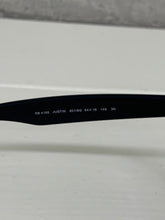 Carica l'immagine nel visualizzatore di Gallery, Reading Glasses Ray Ban 4165 Justin 601/8G Black Rubber 54 16 145 + Hoya Lens