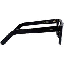 Carica l'immagine nel visualizzatore di Gallery, Reading Glasses Retrosuperfuture RSF Ciccio Black J6C 50 22 145 + Hoya Lens