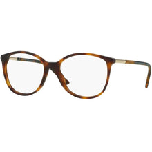 Carica l'immagine nel visualizzatore di Gallery, Woman Romantic Reading Glasses Burberry 2244 3316 Havana 50 18 140 + High quality Lens