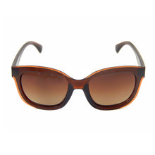 Carica l'immagine nel visualizzatore di Gallery, Sunglasses CentroStyle 15346 Brown Brown Gradient 54 20 140