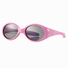 Carica l'immagine nel visualizzatore di Gallery, Sunglasses CentroStyle Kids 16857 Pink Grey 38 15 100