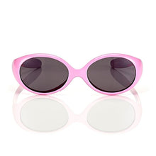 Carica l'immagine nel visualizzatore di Gallery, Sunglasses CentroStyle Kids 16869 Pink Purple Grey 43 14 110