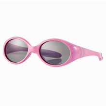 Carica l'immagine nel visualizzatore di Gallery, Sunglasses CentroStyle Kids 16869 Pink Purple Grey 43 14 110