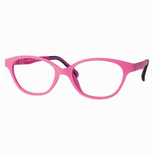 Carica l'immagine nel visualizzatore di Gallery, Eyewear CentroStyle Kids F0081 44 148 000N Matt Pink 44 14 130 + Clip On
