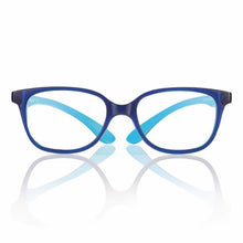 Carica l'immagine nel visualizzatore di Gallery, Eyewear CentroStyle Kids F0083 46 239 000 Blue Azure 46 16 135