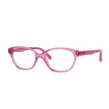 Carica l'immagine nel visualizzatore di Gallery, Eyewear CentroStyle Kids F0128 46 225 000 Crystal Pink 46 15 130