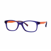 Carica l'immagine nel visualizzatore di Gallery, Eyewear CentroStyle Kids F0129 44 229 000 Dark Blue 44 15 125