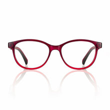 Carica l'immagine nel visualizzatore di Gallery, Eyewear CentroStyle Kids F0159 46 161 000 Burgundy Red 46 15 130