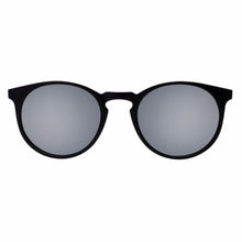 Carica l'immagine nel visualizzatore di Gallery, Reading Glasses Centrostyle F0212 47 002 000 Matt Black 47 20 140 Clip On + Hoya Lens