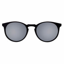 Carica l'immagine nel visualizzatore di Gallery, Reading Glasses Centrostyle F0212 49 002 000 Matt Black 49 21 145 Clip On + Hoya Lens